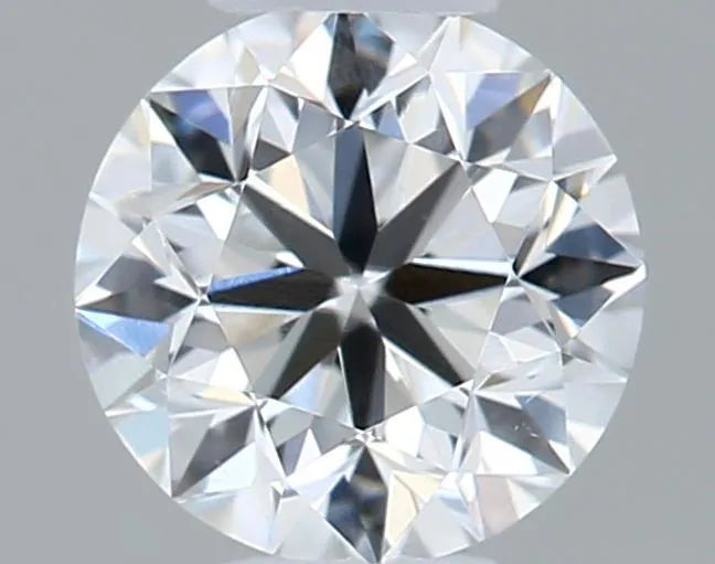 0.30ct Round Natural Diamond (Colour E, Clarity VS1, Cut GD, IGI Certified)