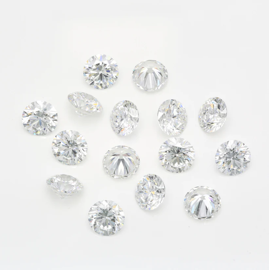 Okrugli Prirodni /Lab