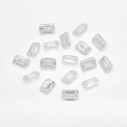 Smaragd Prirodni/Lab